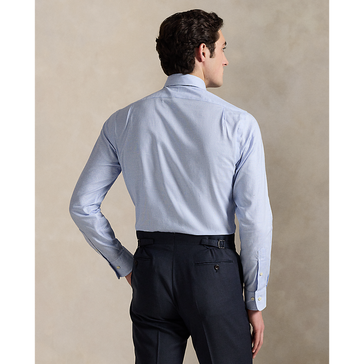 PRLCustom Fit Textured Shirt/Košulja 712980779002