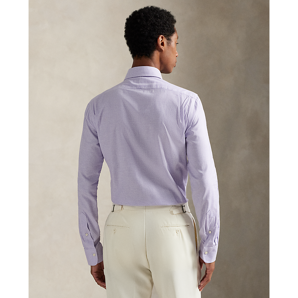PRLCustom Fit Textured Shirt/Košulja 712980779003