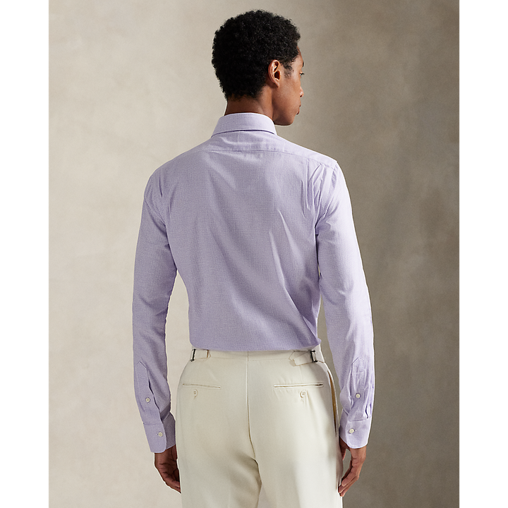 PRLCustom Fit Textured Shirt/Košulja 712980779003