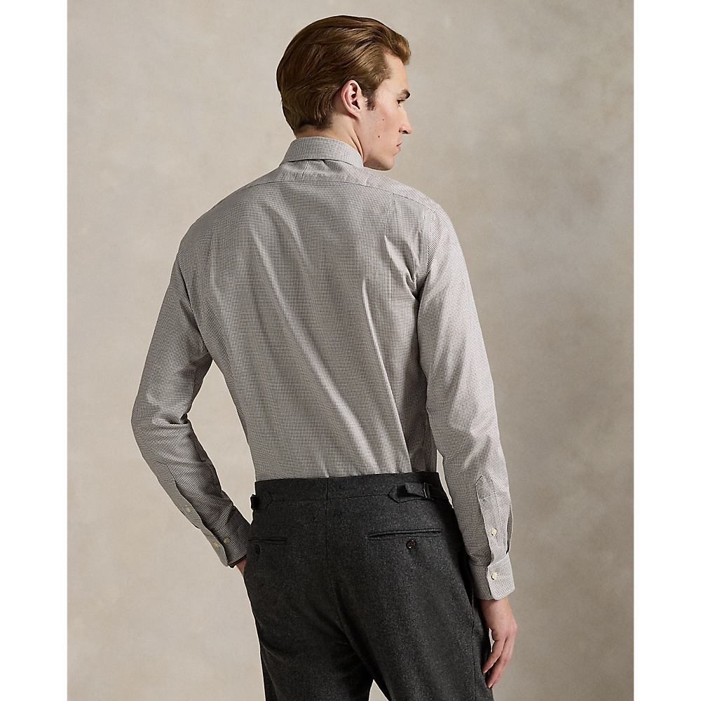 PRLCustom Fit Textured Shirt/Košulja 712980779005