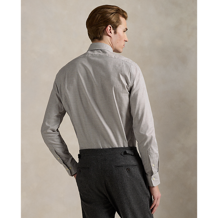 PRLCustom Fit Textured Shirt/Košulja 712980779005