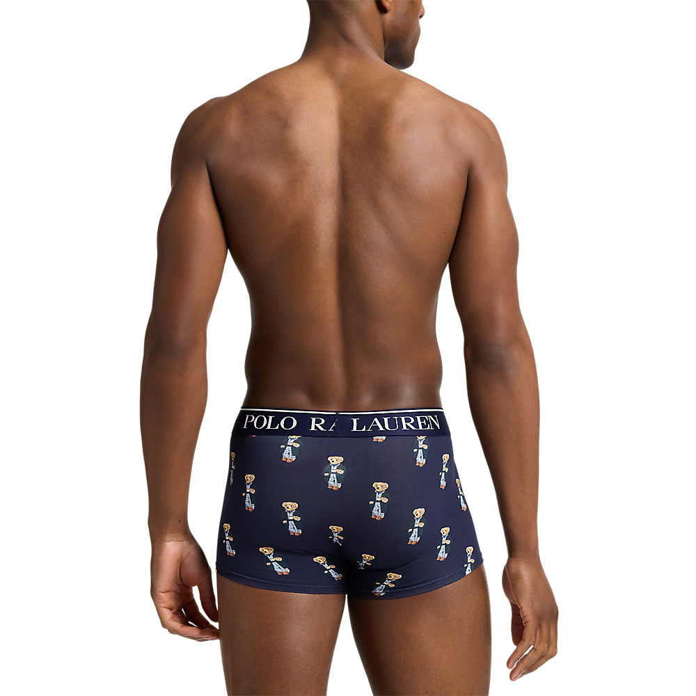 PRL Stretch Cotton Trunk 2-Pack/Donje Rublje 2/1 714843425010