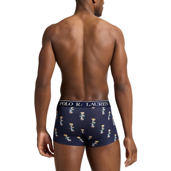PRL Stretch Cotton Trunk 2-Pack/Donje Rublje 2/1 714843425010