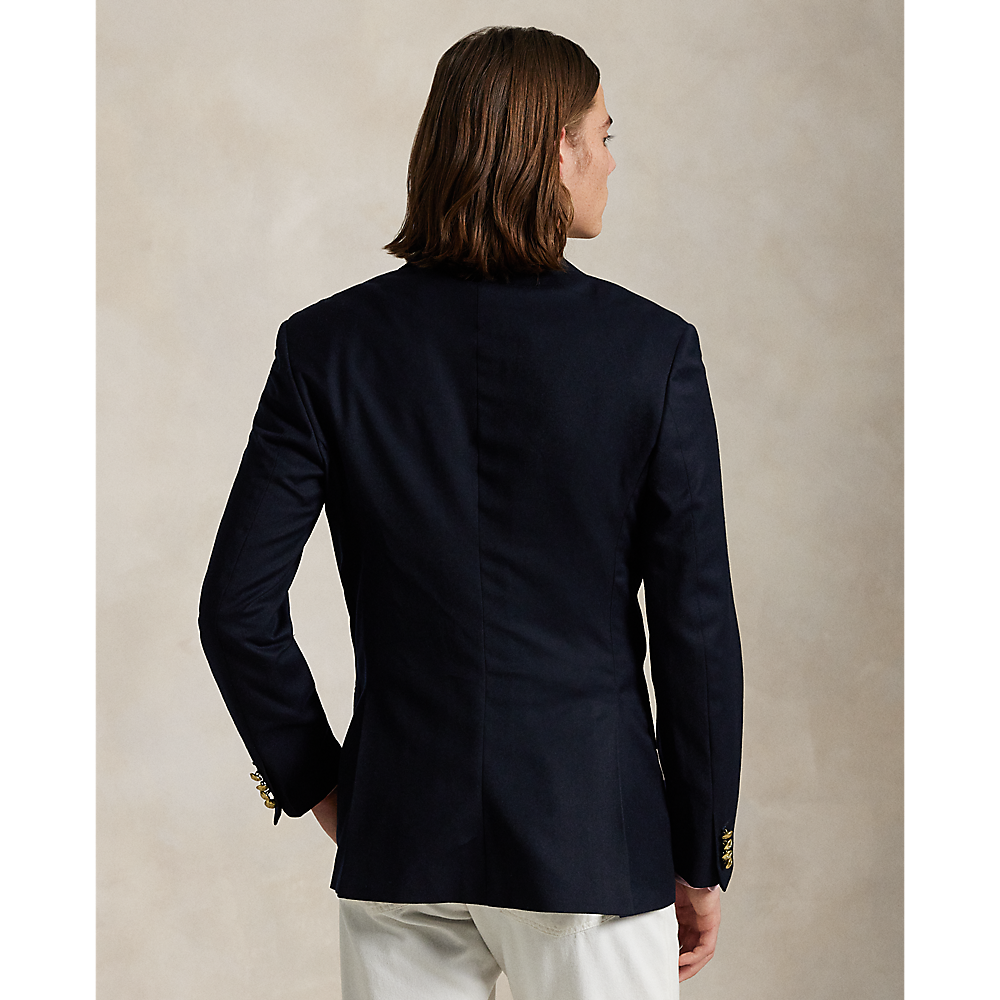 PRL Polo Modern Gabardine Blazer/Sako 715928570001