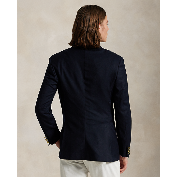 PRL Polo Modern Gabardine Blazer/Sako 715928570001