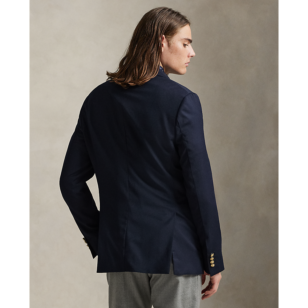 PRL Polo Modern Gabardine Blazer/Sako 715928570001