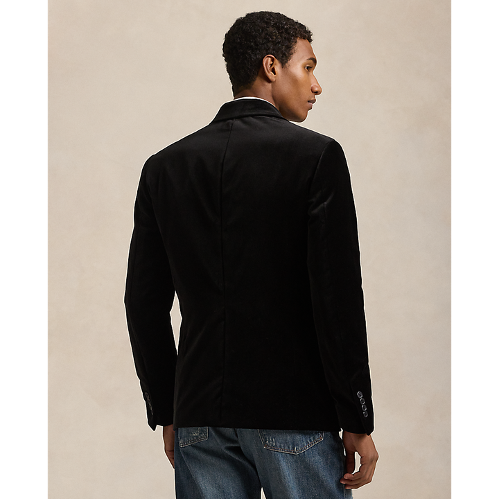PRL Modern Velvet Jacket/Sako 715952646001
