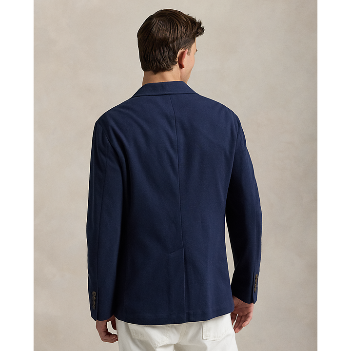 PRL Polo Soft Modern Jersey Piqué Jacket/Jakna 715966389002