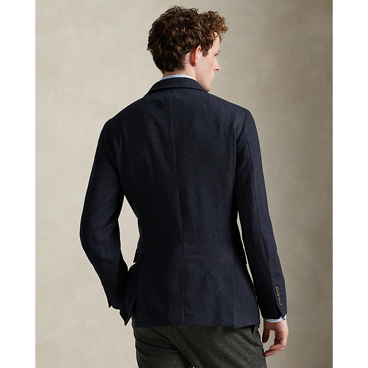PRL Single Breasted-Sportcoat/Sako 715980009001