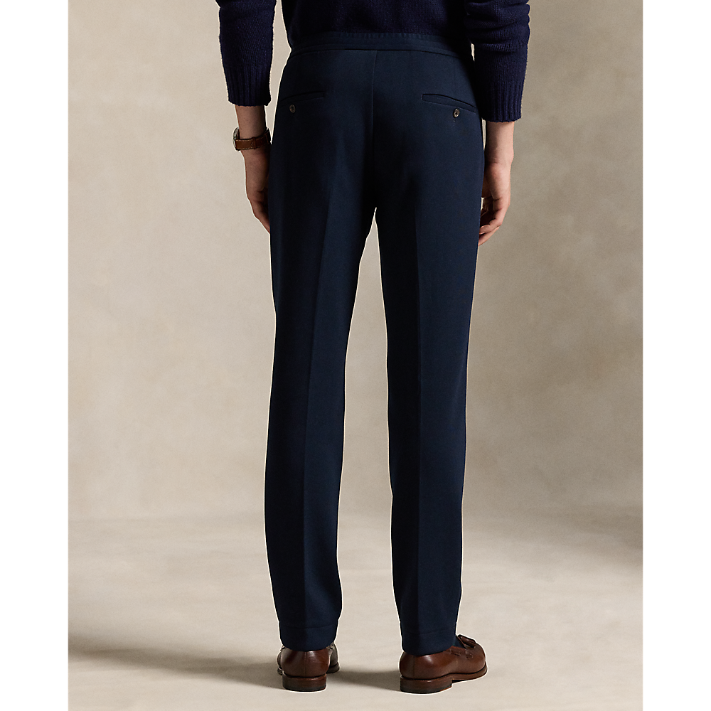 PRLDouble-Knit Suit Trouser/Hlače 715980055001