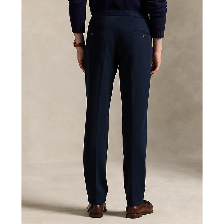 PRLDouble-Knit Suit Trouser/Hlače 715980055001