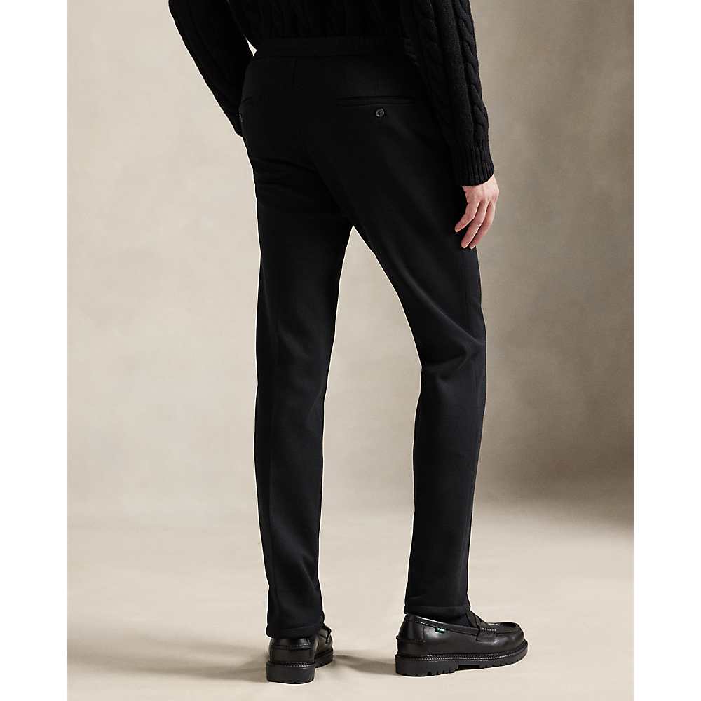 PRL Double-Knit Suit Trouser/Hlače 715980055002