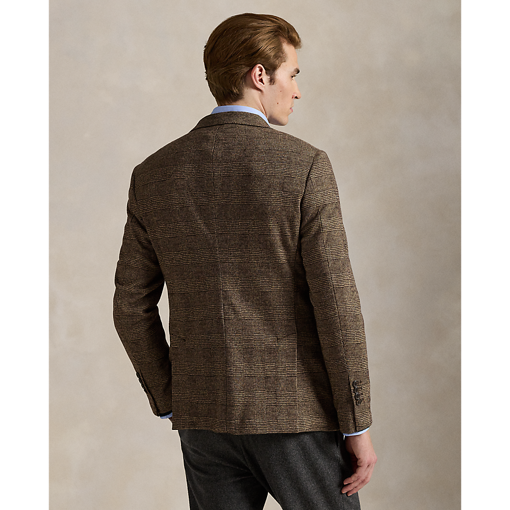 PRL Single Breasted Sportcoat /Sako 715980060001