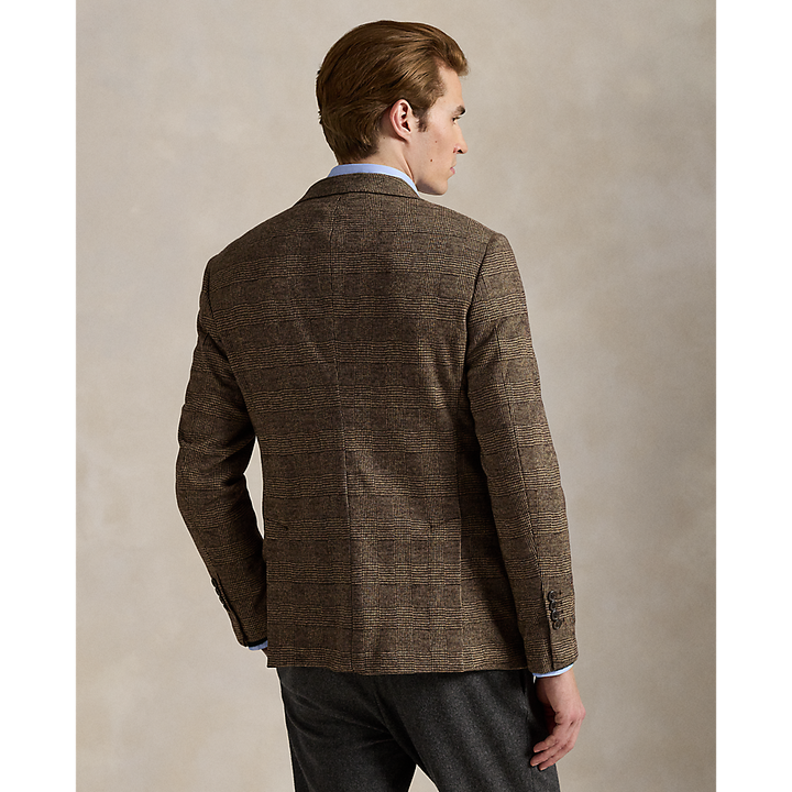 PRL Single Breasted Sportcoat /Sako 715980060001
