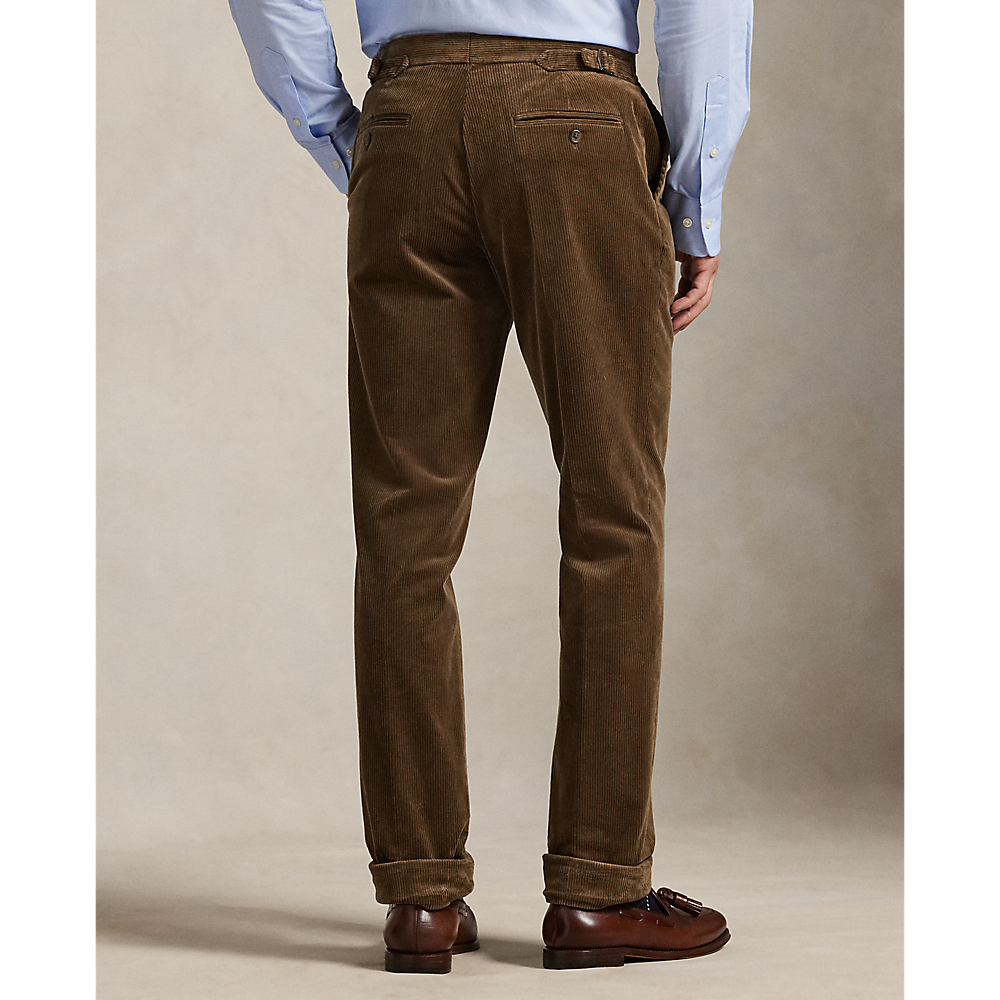 PRLStretch Corduroy Suit Trouser/Hlače 715980061002