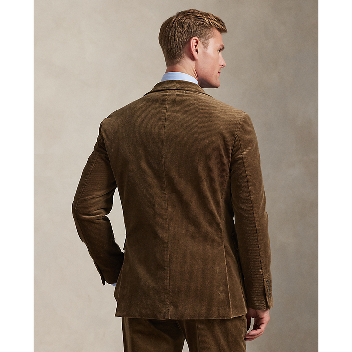 PRLPolo Modern Stretch Corduroy Suit Jacket/Sako 715980062002