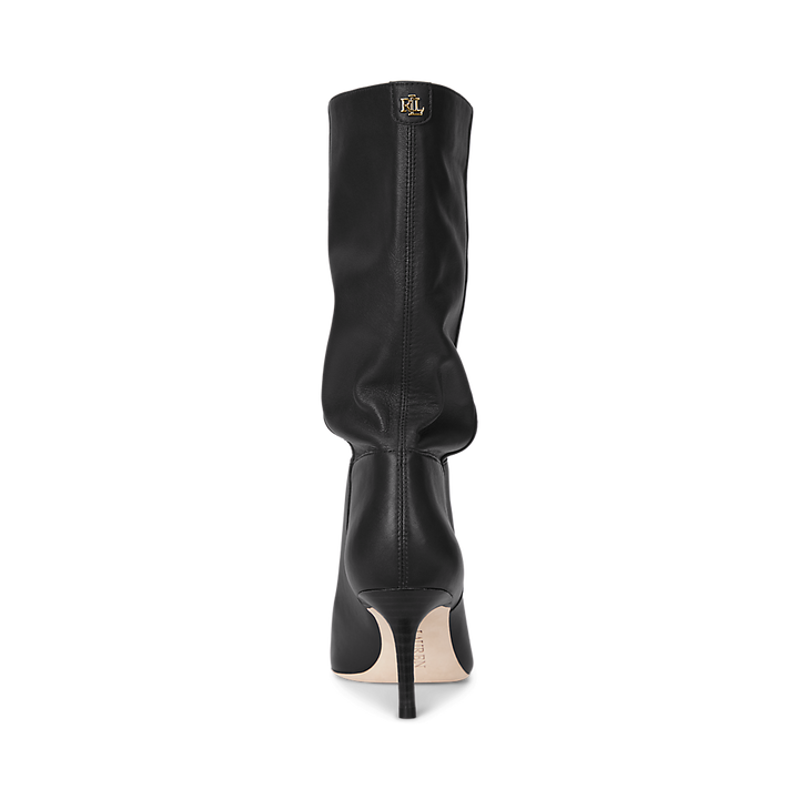 LRL Leannah Nappa Leather Boot/Čizme 802942516001
