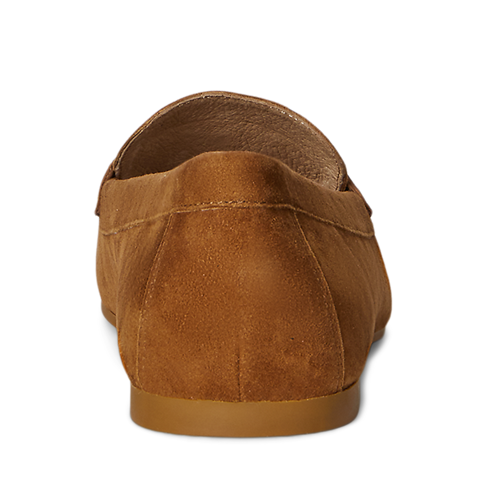 LRL Averi III Suede Loafer/Loaferice 802946809014