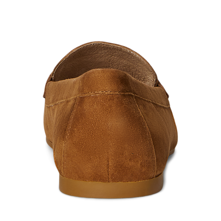 LRL Averi III Suede Loafer/Loaferice 802946809014