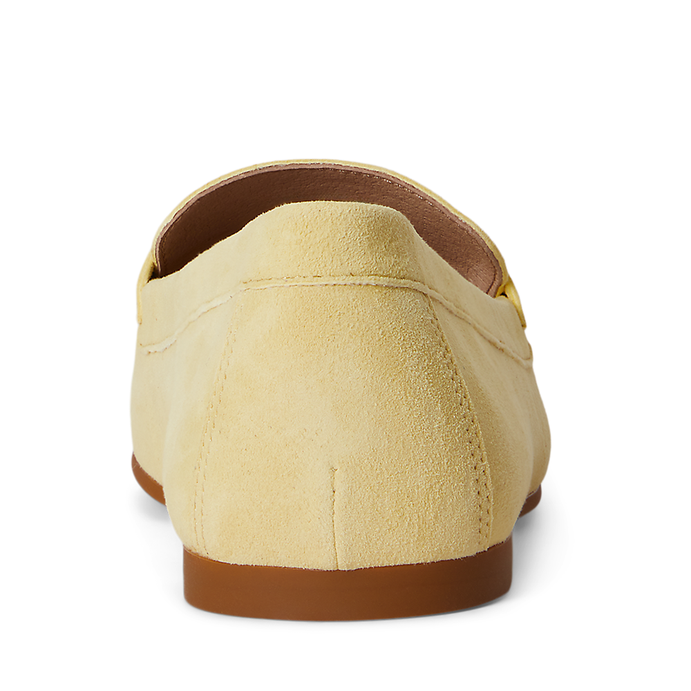 LRL Averi III Suede Loafer/Loaferice 802946809015