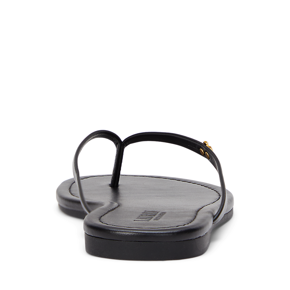 LRL Raquel Leather Flip-Flop/Japanke 802953931001