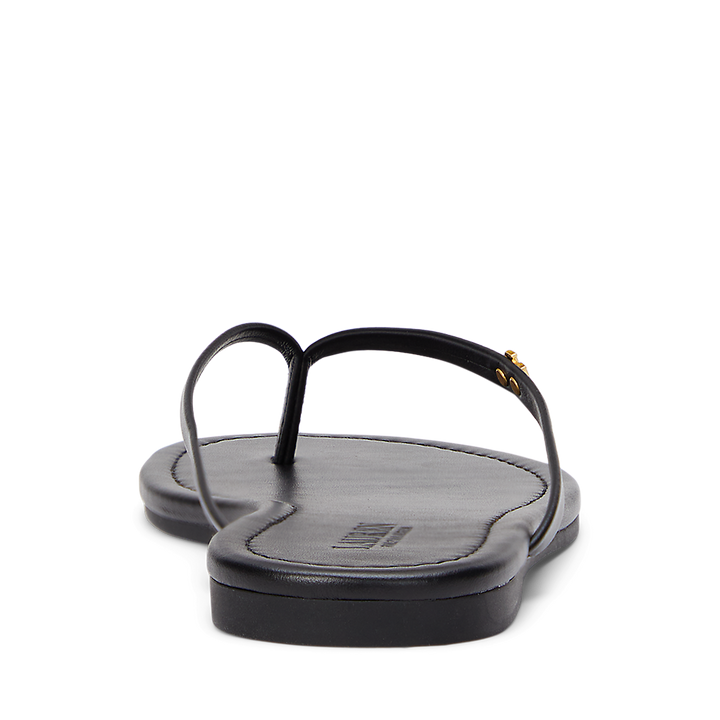 LRL Raquel Leather Flip-Flop/Japanke 802953931001