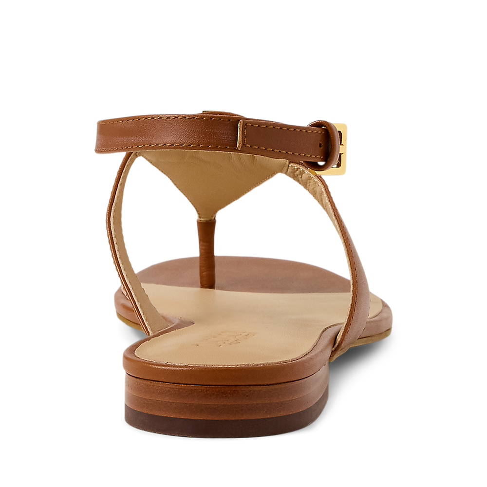 LRL Everley Calfskin Sandal/Sandale 802959145002