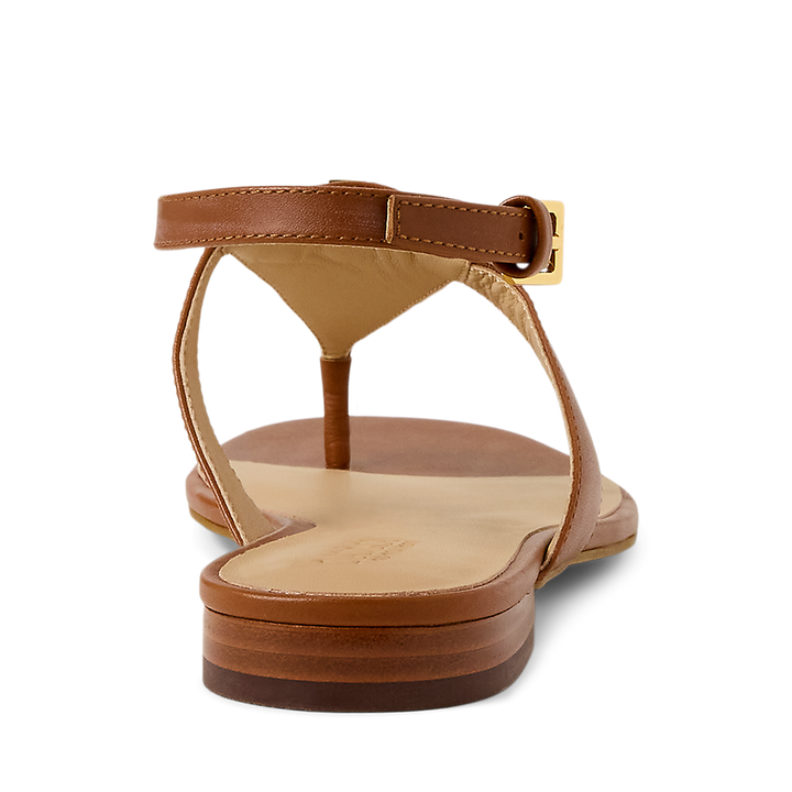 LRL Everley Calfskin Sandal/Sandale 802959145002