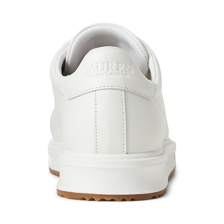 LRL Ainsley Leather Trainer/Tenisice 802959228001