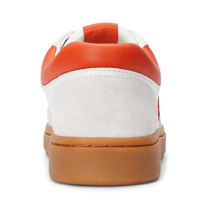 LRL Hailey VI Leather &amp; Suede Trainer/Tenisice 802959240003