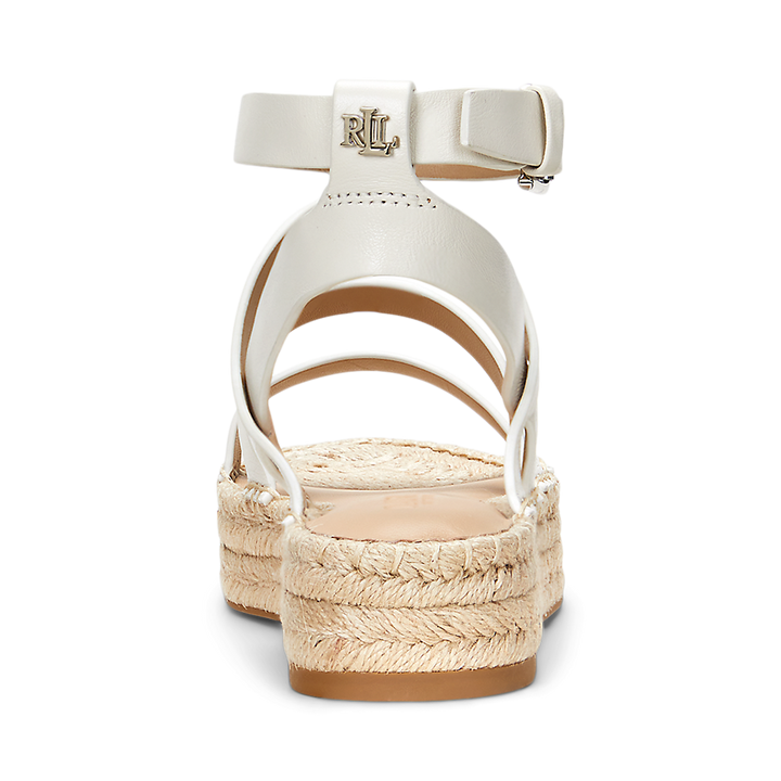 LRL Polly Gldtr Es Fit/Espadrile 802967094001