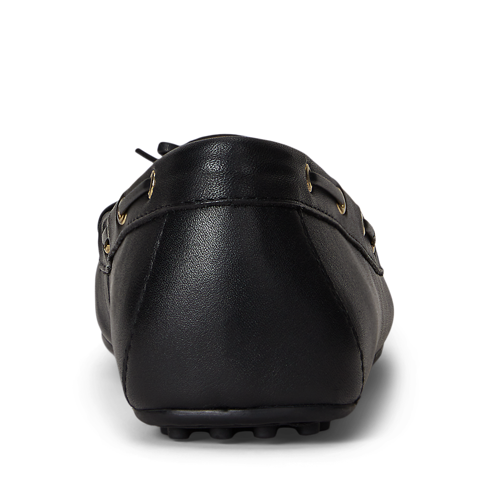 LRL Wylie Nappa Leather Driver/Mokasinke 802967751001
