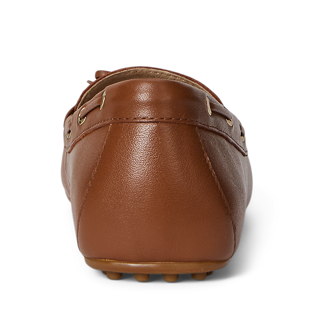 LRL Wylie Nappa Leather Driver/Mokasinke 802967751002