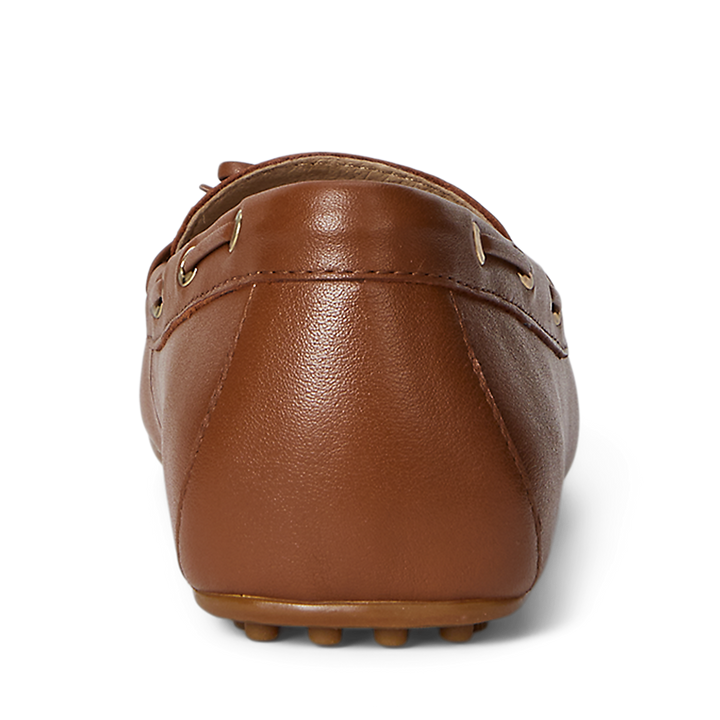 LRL Wylie Nappa Leather Driver/Mokasinke 802967751002