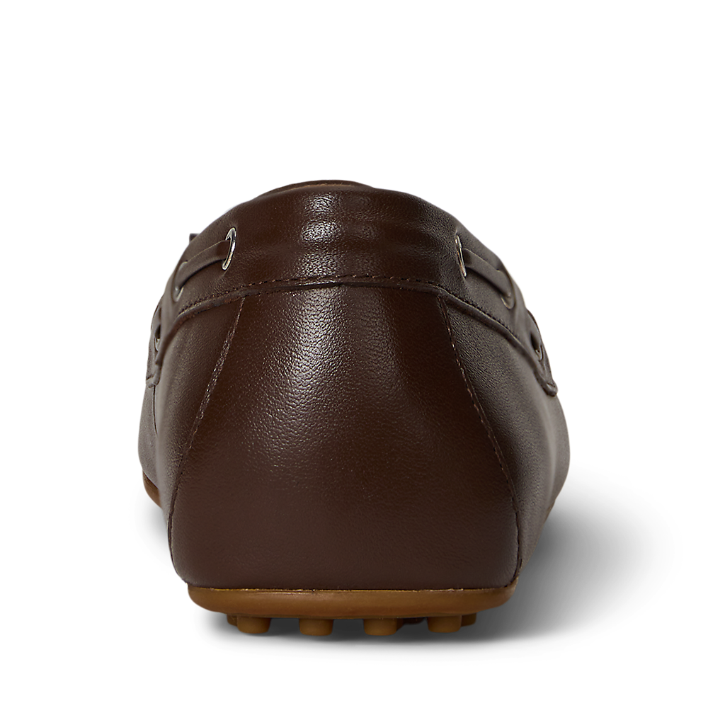 LRL Wylie Nappa Leather Driver/ Mokasinke 802967751007
