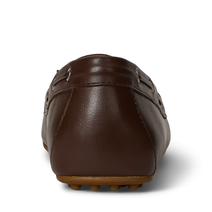 LRL Wylie Nappa Leather Driver/ Mokasinke 802967751007