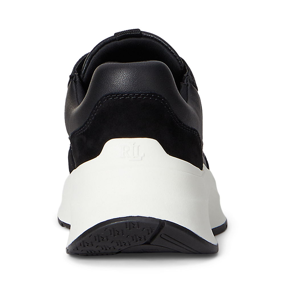 LRL Franky Sk Ltl Sneakers/Tenisice 802974376002