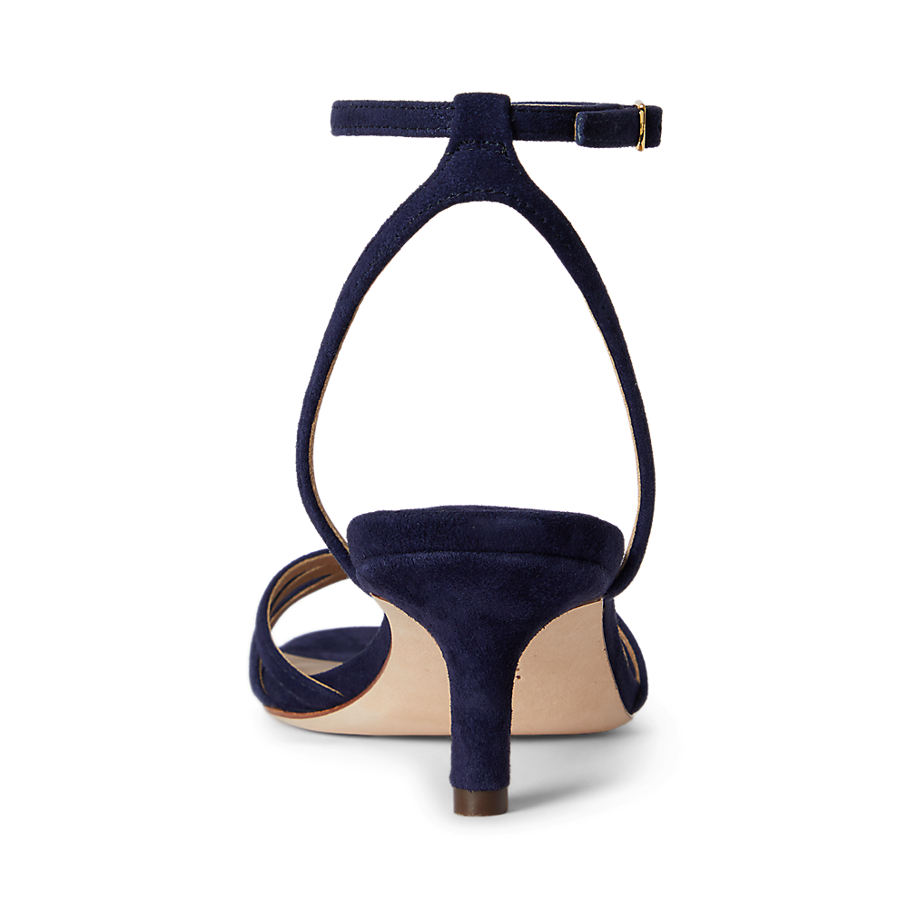 LRL Kendyl Kitten /Sandale 802P06395001