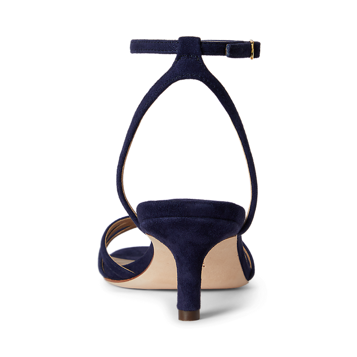 LRL Kendyl Kitten /Sandale 802P06395001