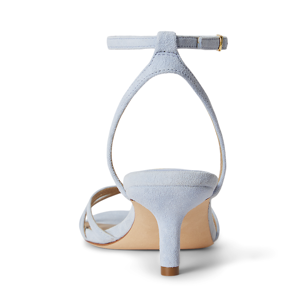 LRL Kendyl Kitten Shoes/Sandale 802P06395004