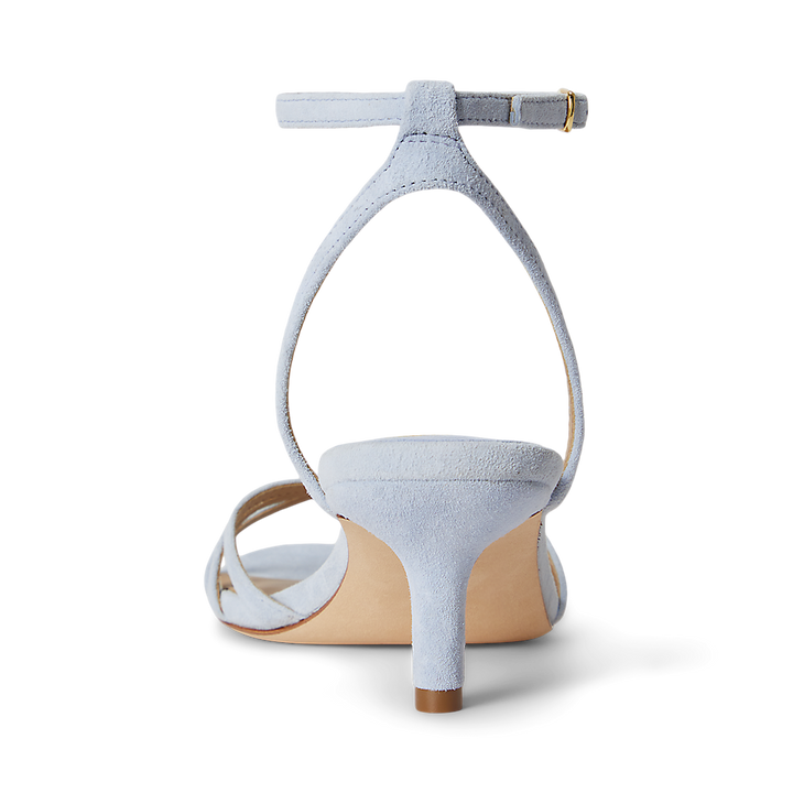 LRL Kendyl Kitten Shoes/Sandale 802P06395004