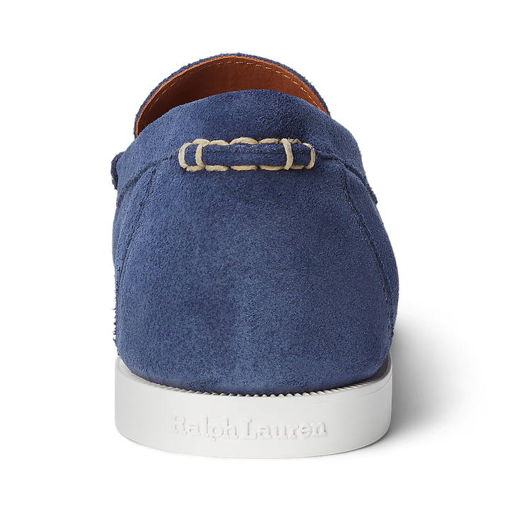 PRL Merton Suede Venetian Loafer/Mokasinke 803932196002