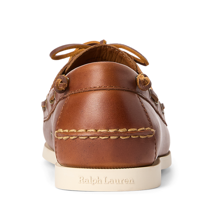 PRL Merton Leather Boat Shoe/Mokasinke 803932996002