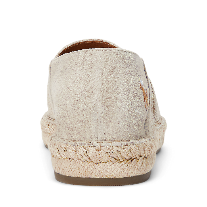 PRL Cevio Suede Espadrille/Espadrile 803961282001