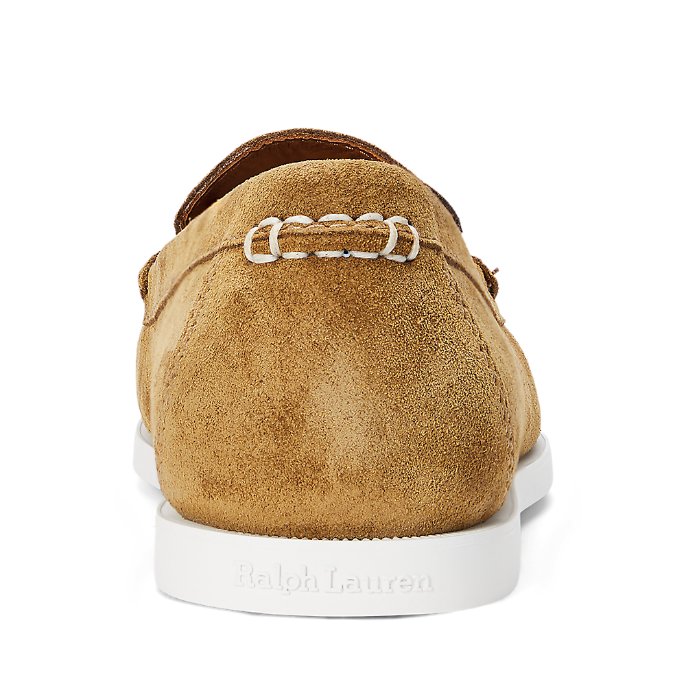PRL Merton Suede Venetian Loafer/Mokasinke 803961293003