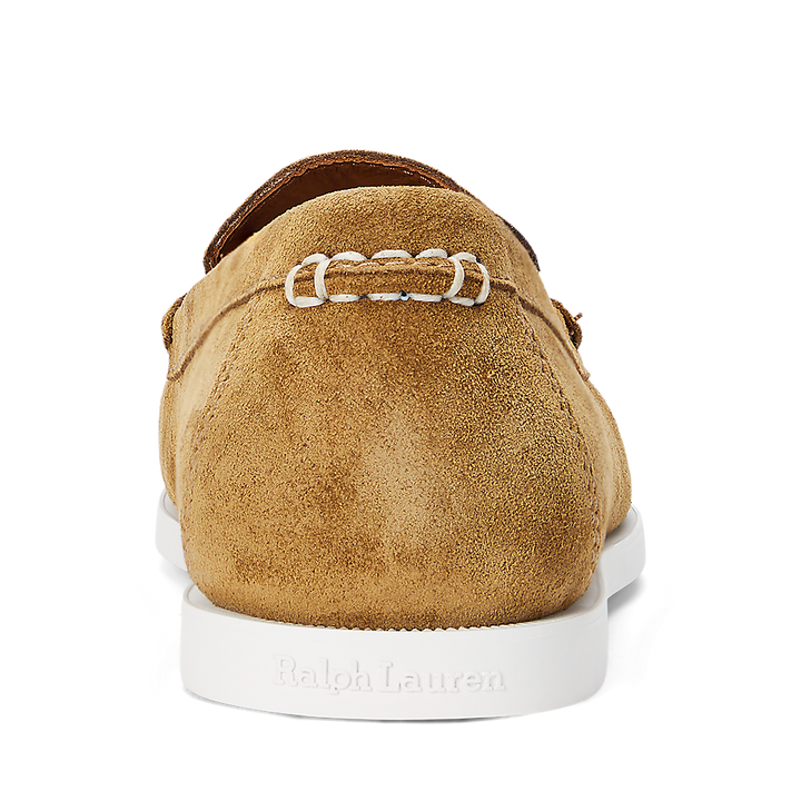 PRL Merton Suede Venetian Loafer/Mokasinke 803961293003
