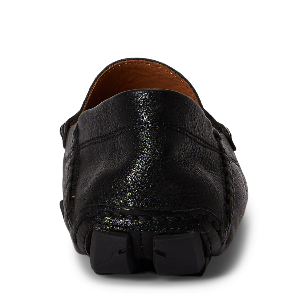 PRL Anders Leather Driver/Loaferice 803P07633001