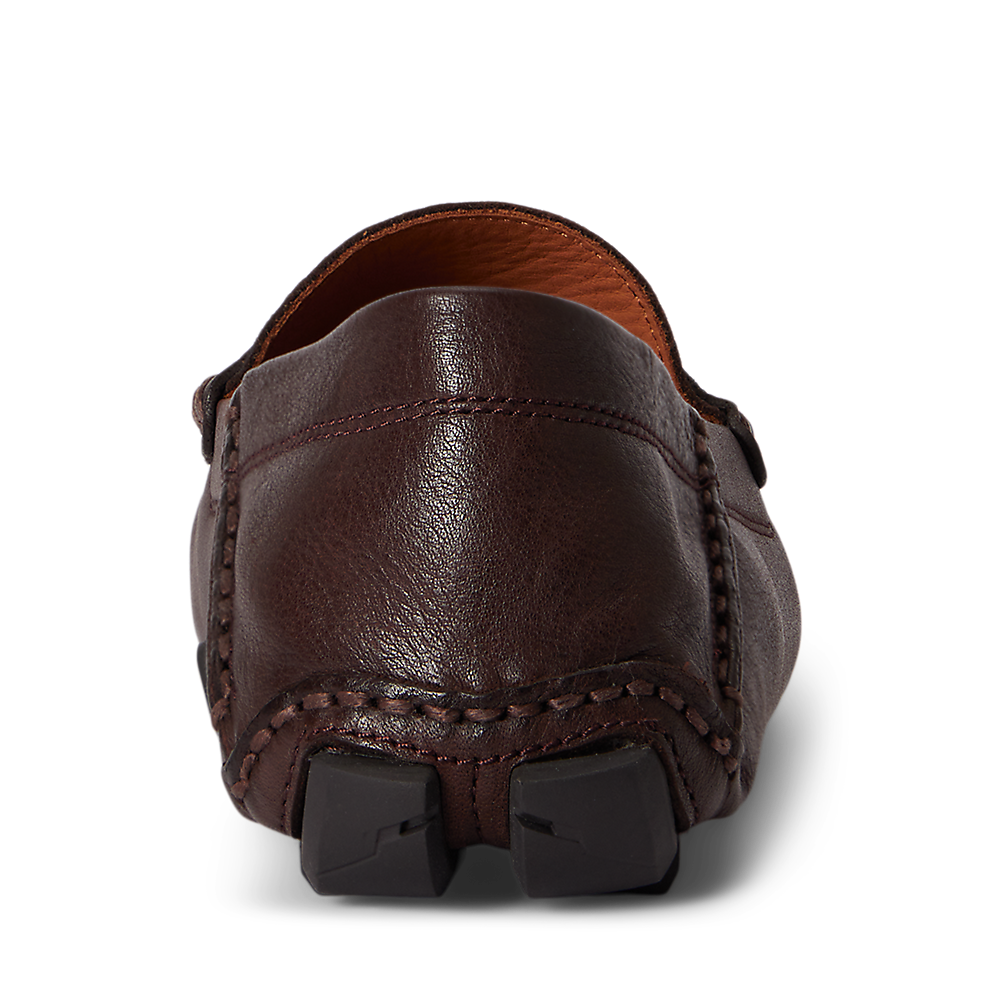 PRL Anders Leather Driver/Cipele 803P07633002