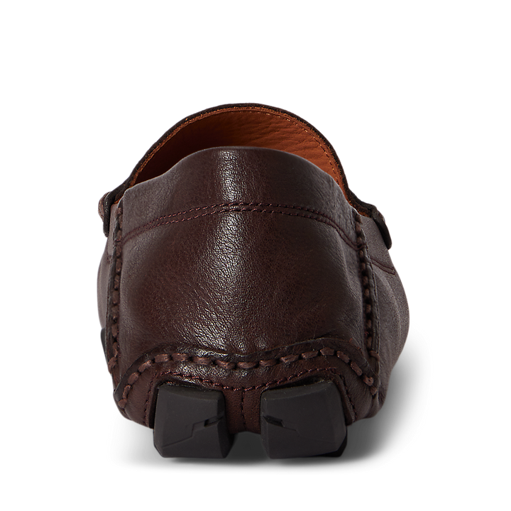 PRL Anders Leather Driver/Cipele 803P07633002