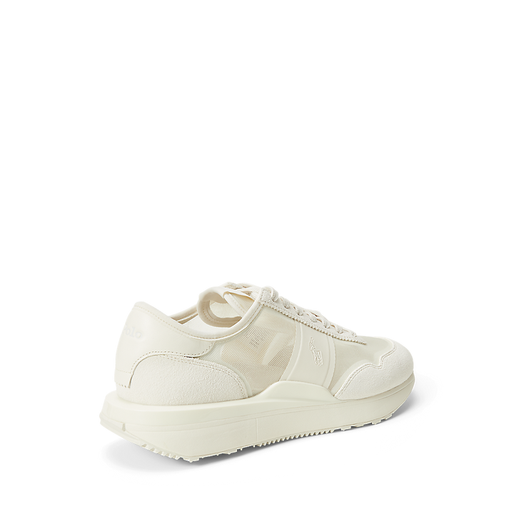 PRL Train 89 Mesh-Suede Trainer/Tenisice 804P04916001